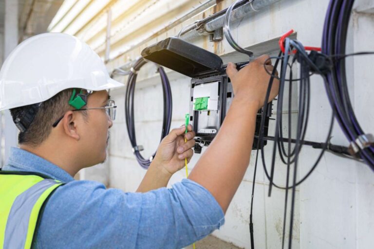 A Guide to Choosing the Right Cable for Your Project around whole world