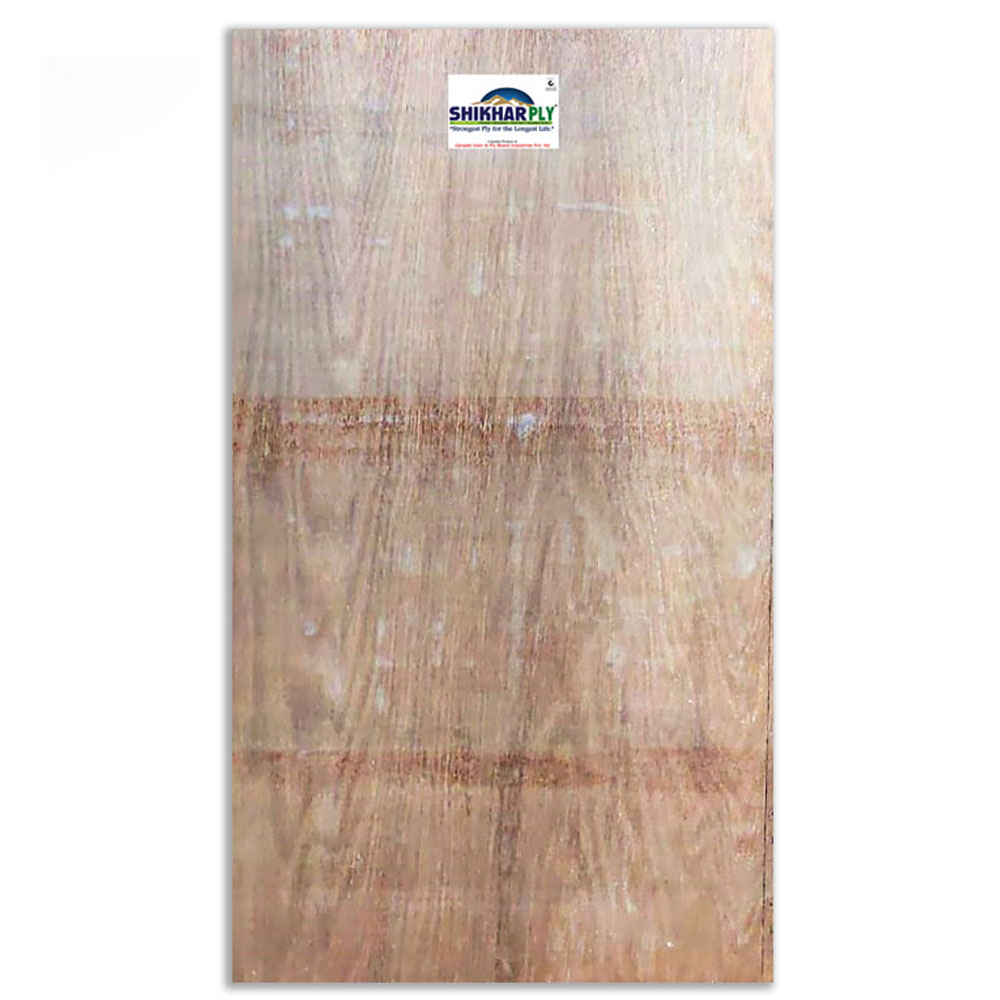 Read more about the article DIPPING PLYWOOD