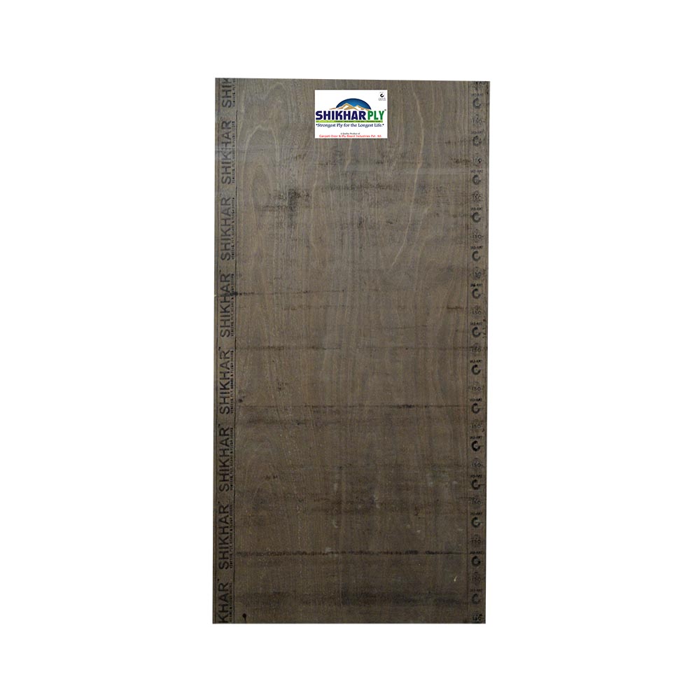 Read more about the article SHIKHAR WATERPROOF PLYWOOD