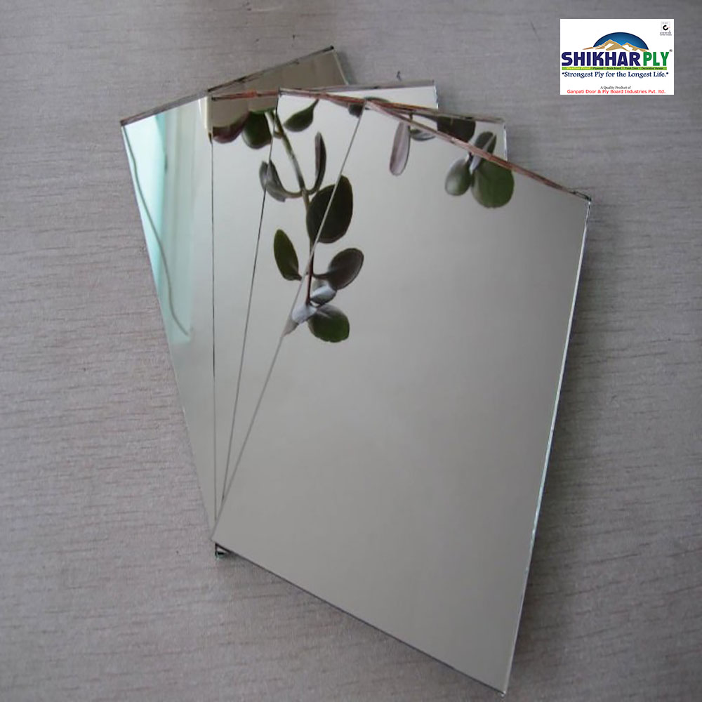 Read more about the article Mirror Glass
